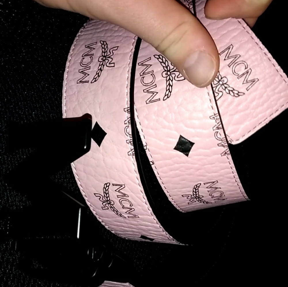 MCM Belt